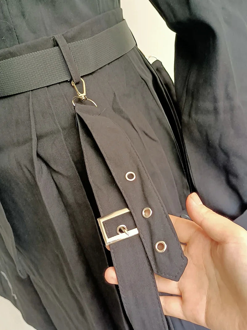 shop and buy techwear womens dress