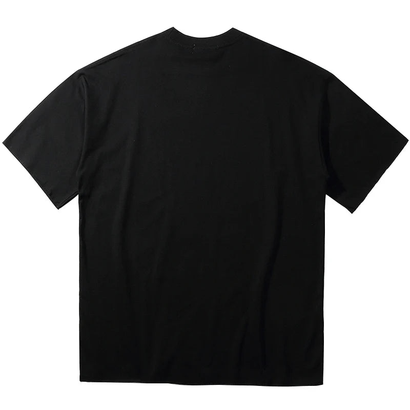 shop and buy Masked Menace Shirt