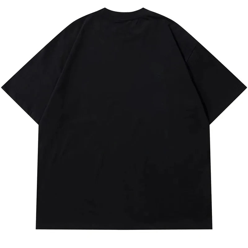Anime Techwear Shirt