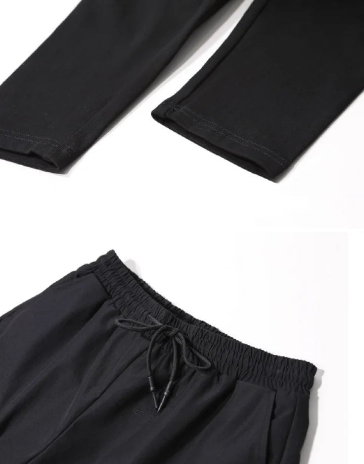 shop and buy Men's Layered Tactical Cargo Shorts