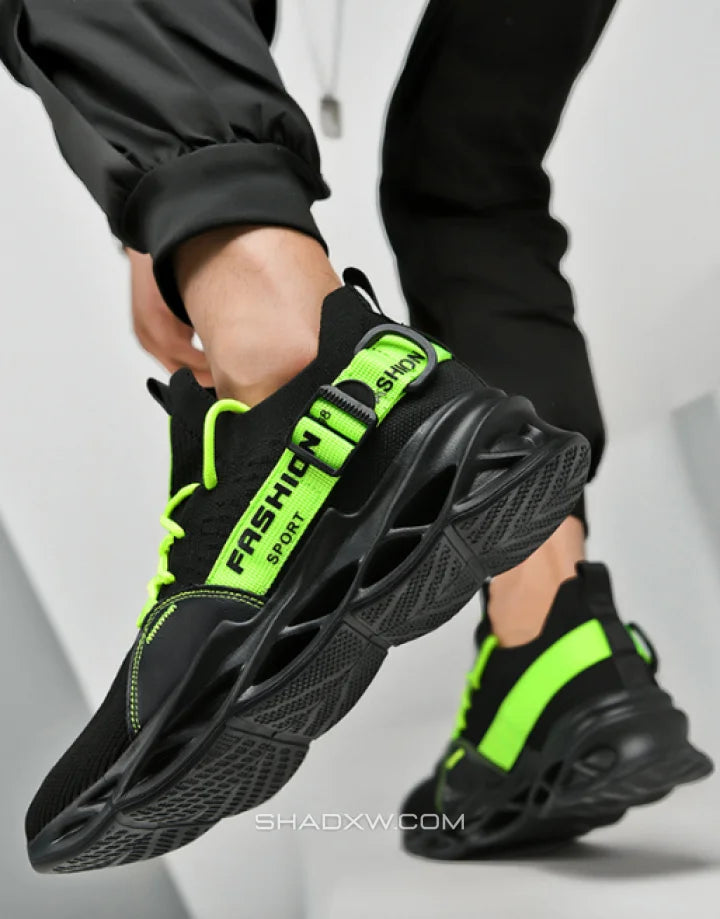 shop and wear AetherWing MK-II Outdoor Running Shoes