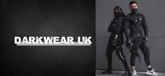 DARKWEAR