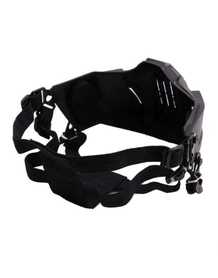 shop and buy Outdoor Techwear Protective Mask
