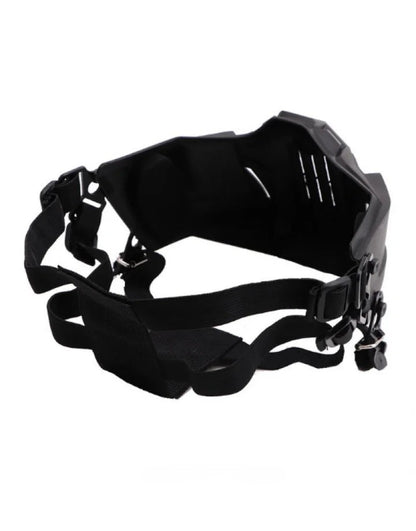 shop and buy Outdoor Techwear Protective Mask