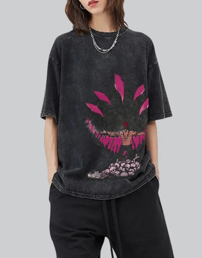 shop and buy sukuna shirt