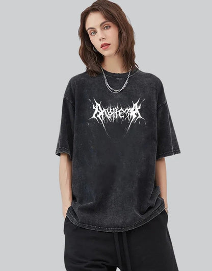 shop and buy Cyber Goth Shirt