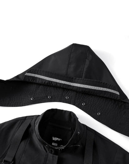 shop and buy Kuro Sentry Jacket