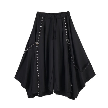 shop and buy Gravemind Hakama Bottoms & skirt