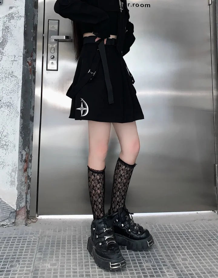 shop and buy techwear womens dress