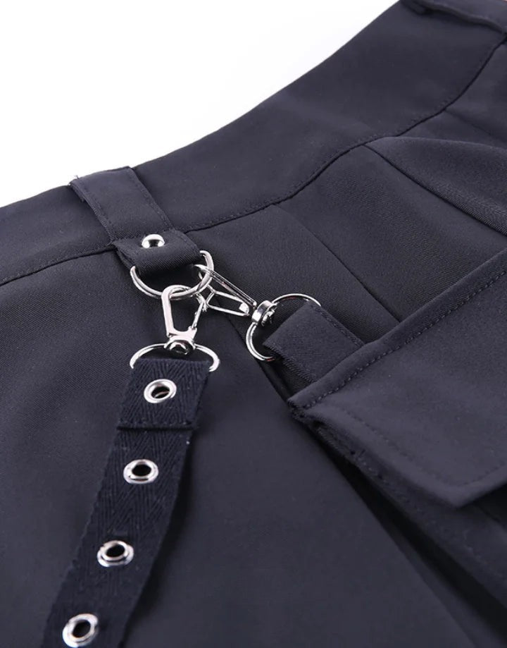 shop and buy Womens Cargo Skirt