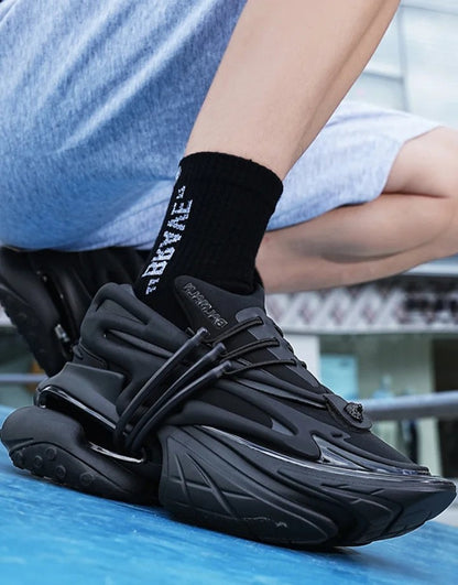 shop and buy Cyberpunk Techwear Shoes