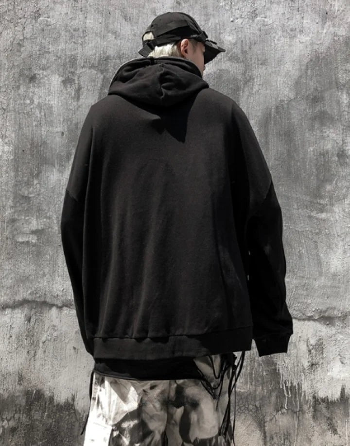 Decayflow Grundge Hoodie