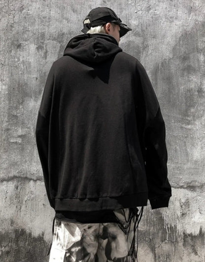 Decayflow Grundge Hoodie