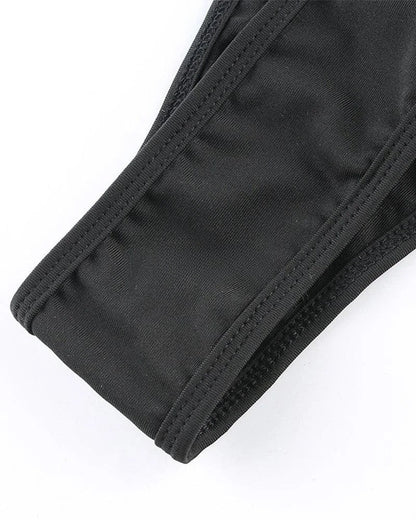 shop and buy womens Cut Out Buckle Bodysuit