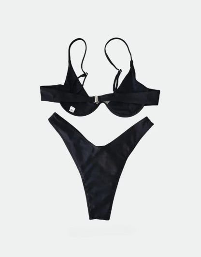 shop and buy Skulls Seduction Swimsuit