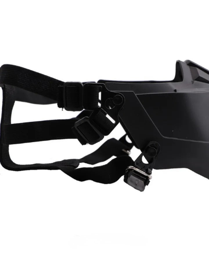 shop and buy Outdoor Techwear Protective Mask