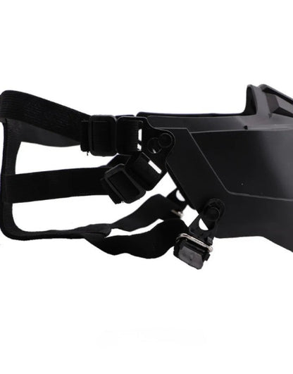 shop and buy Outdoor Techwear Protective Mask