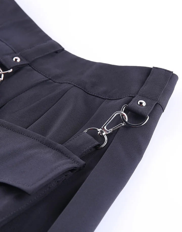 shop and buy Womens Cargo Skirt