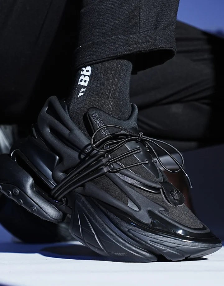 shop and buy Cyberpunk Techwear Shoes