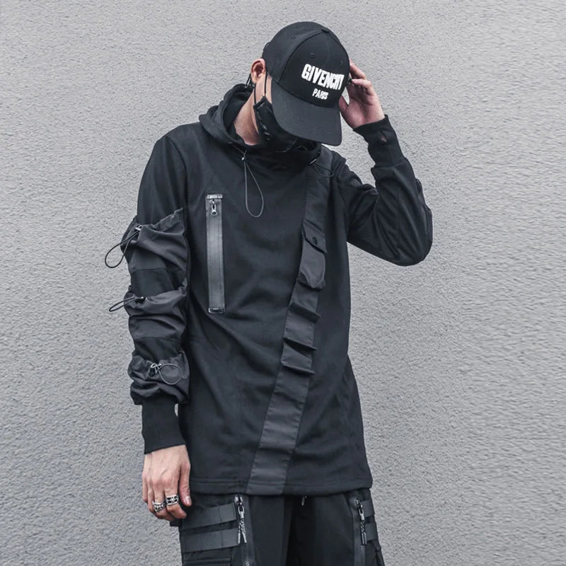 shop and buy Axis Utility Hoodie
