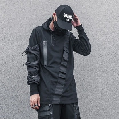 shop and buy Axis Utility Hoodie