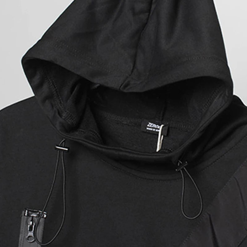shop and buy Axis Utility Hoodie