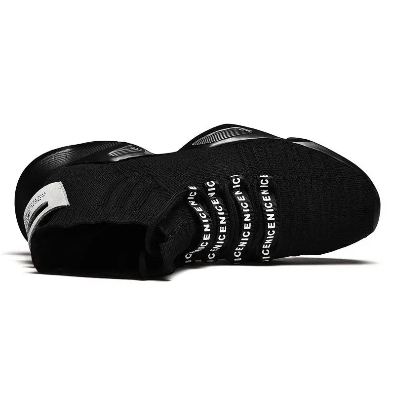 Tactical Future Techwear Shoes