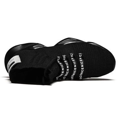 Tactical Future Techwear Shoes