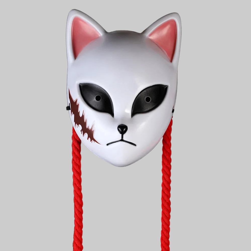 shop and buy demon slayer anime Japanese Mask