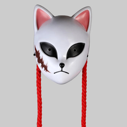 shop and buy demon slayer anime Japanese Mask