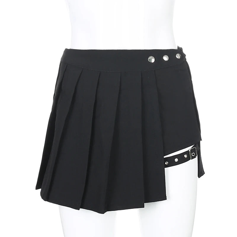 shop and buy womens Streetwear Skirt