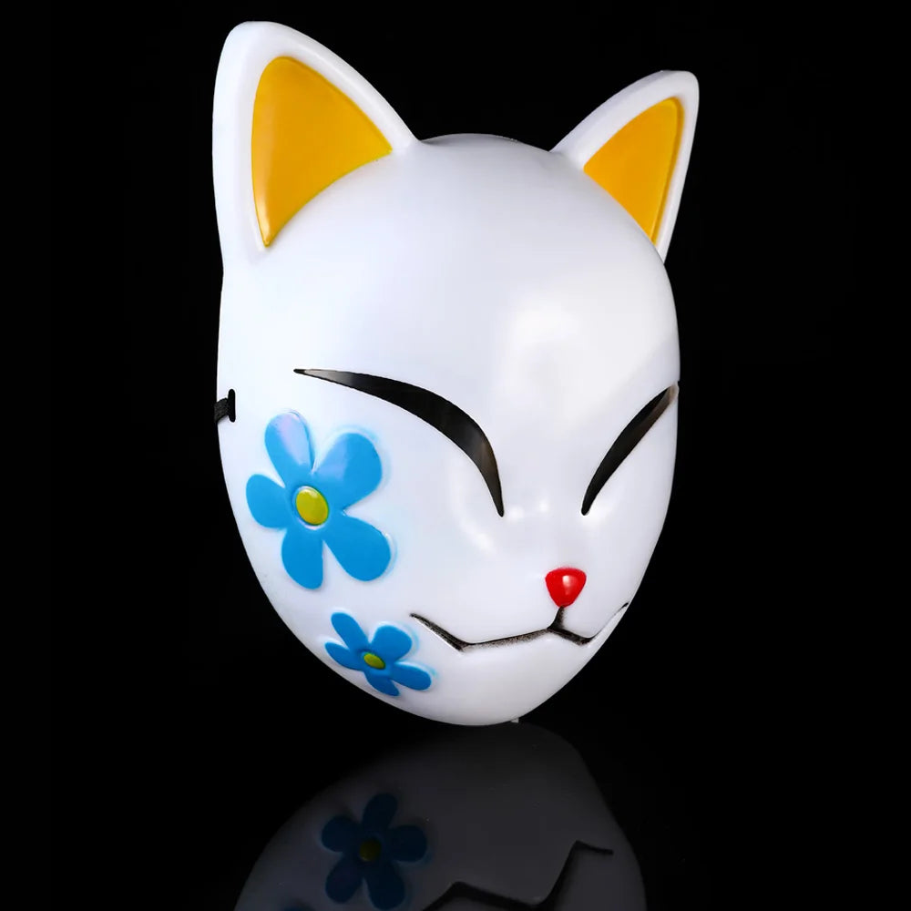 shop and buy demon slayer anime Japanese Mask