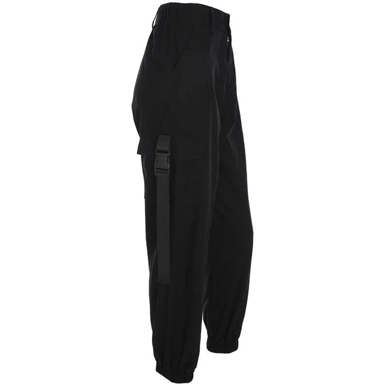 shop and buy Women's Military Utility Cargo Pants