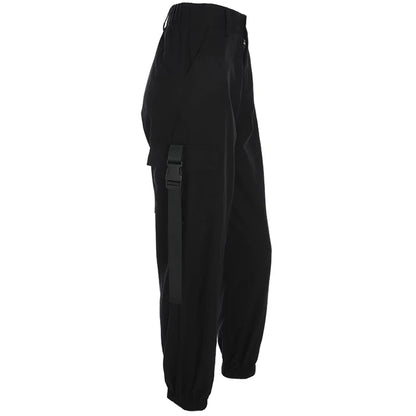 shop and buy Women's Military Utility Cargo Pants