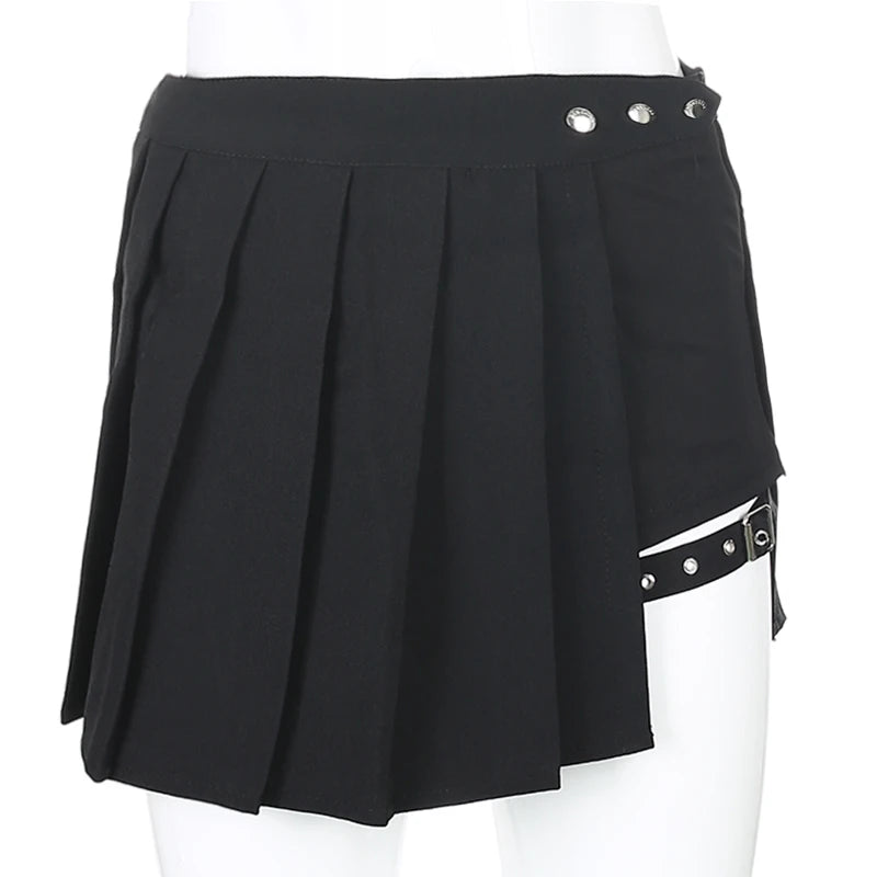 shop and buy womens Streetwear Skirt