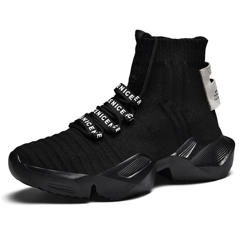 Tactical Future Techwear Shoes