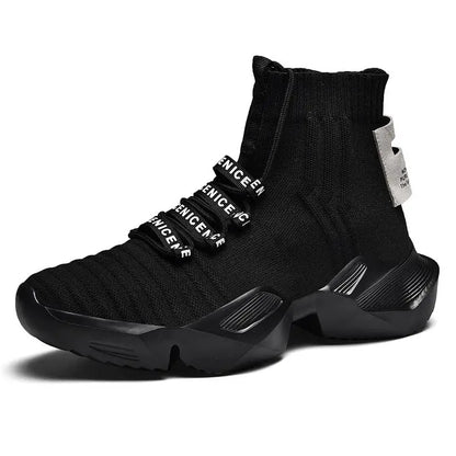 Tactical Future Techwear Shoes