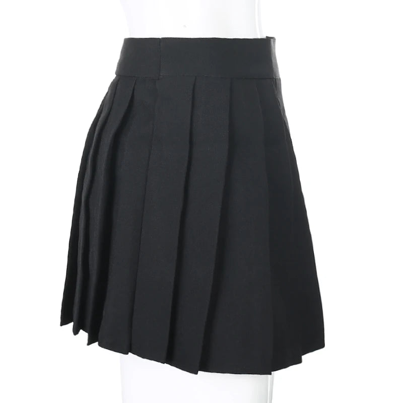shop and buy womens Streetwear Skirt