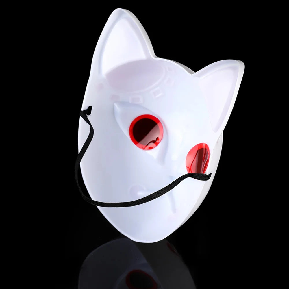 shop and buy demon slayer anime Japanese Mask