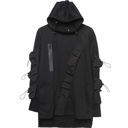 shop and buy Axis Utility Hoodie