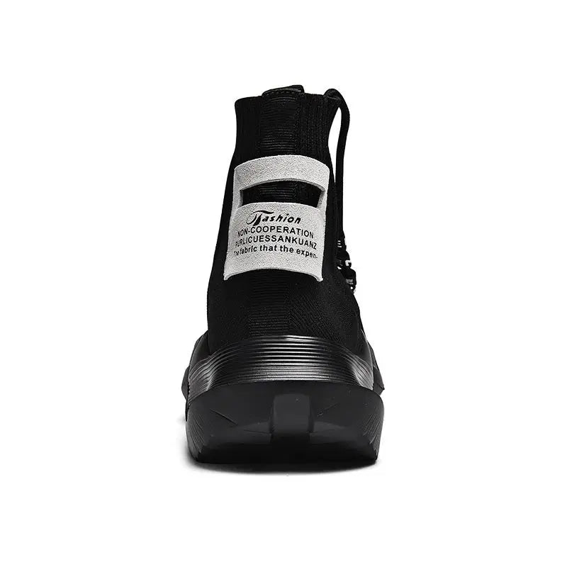 Tactical Future Techwear Shoes