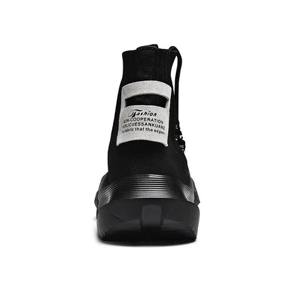 Tactical Future Techwear Shoes