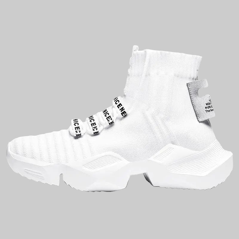 shop and buy Tactical Future Techwear Shoes