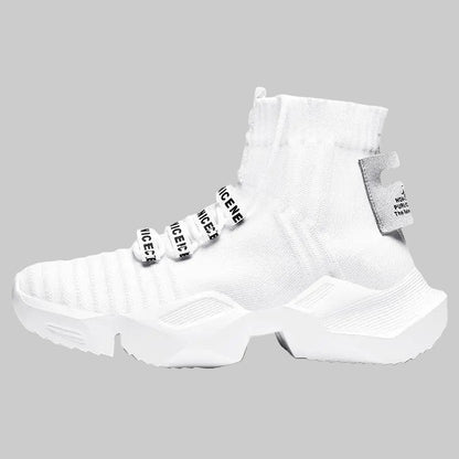 shop and buy Tactical Future Techwear Shoes