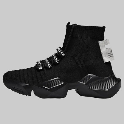 shop and buy Tactical Future Techwear Shoes