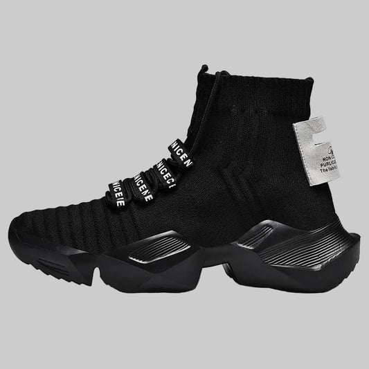 shop and buy Tactical Future Techwear Shoes