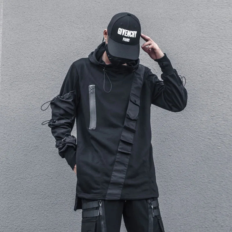 shop and buy Axis Utility Hoodie