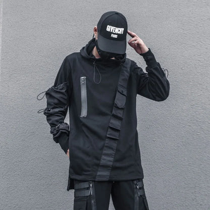 shop and buy Axis Utility Hoodie
