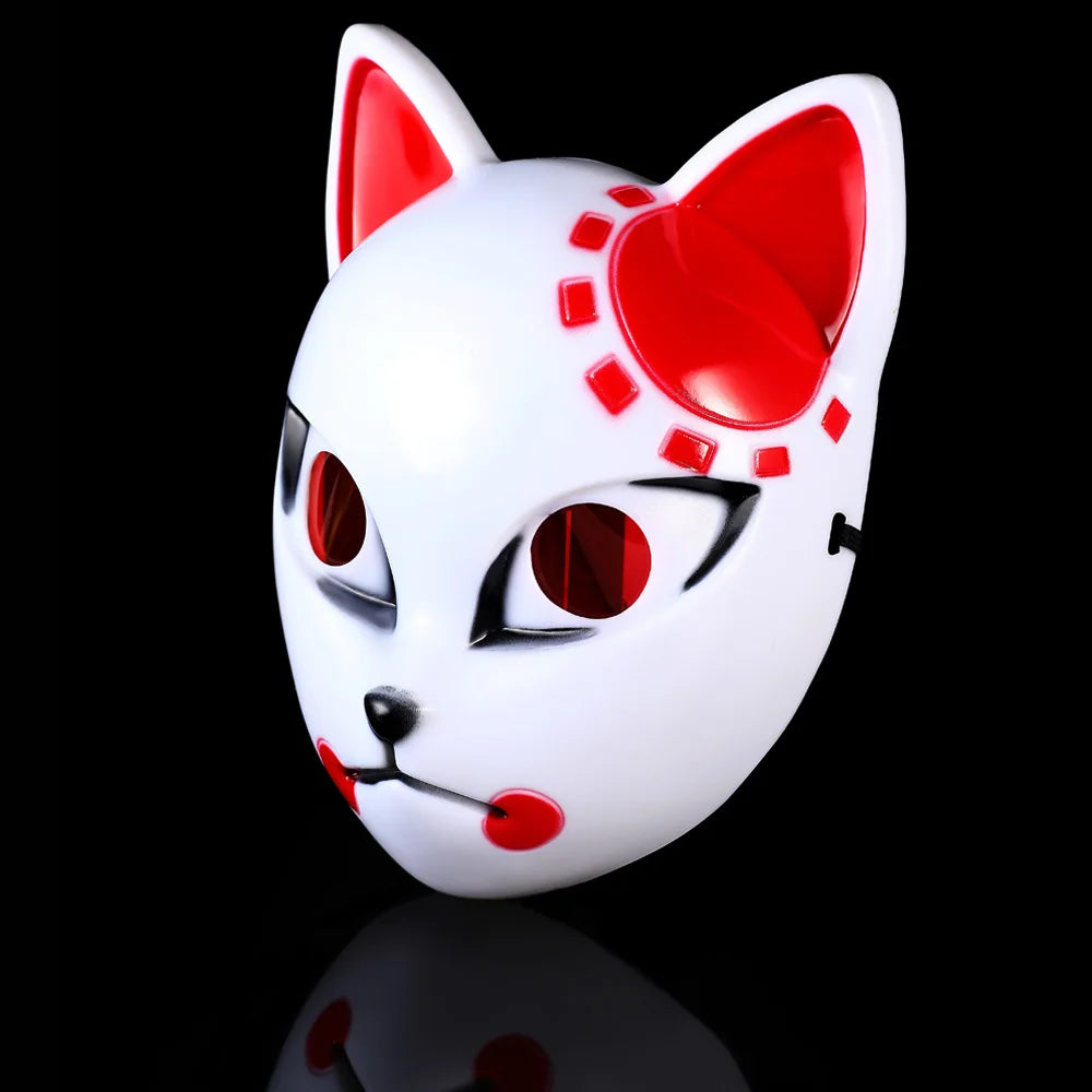 shop and buy demon slayer anime Japanese Mask
