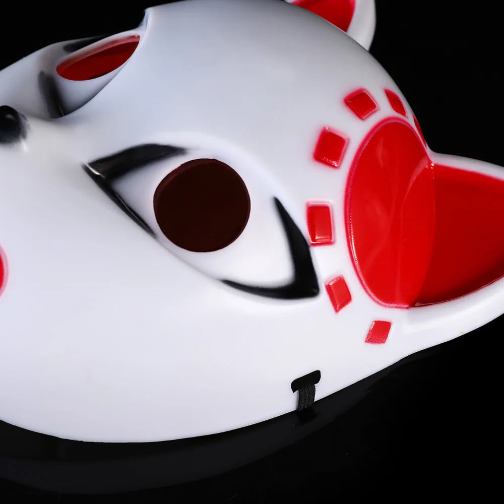 shop and buy demon slayer anime Japanese Mask